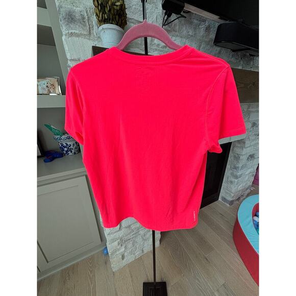 The North Face Women's Radiant Poppy Adventure Tee Size S - Picture 3 of 5